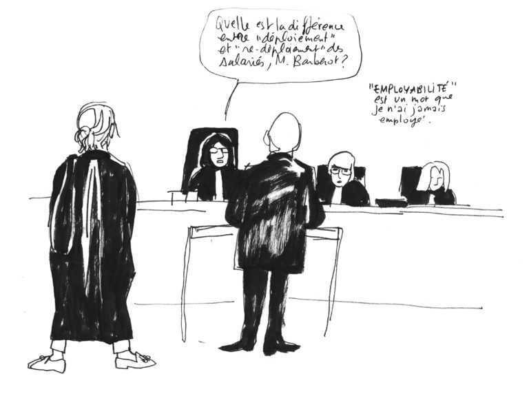 Jour 5 – Épreuve Jour 5 – Épreuve