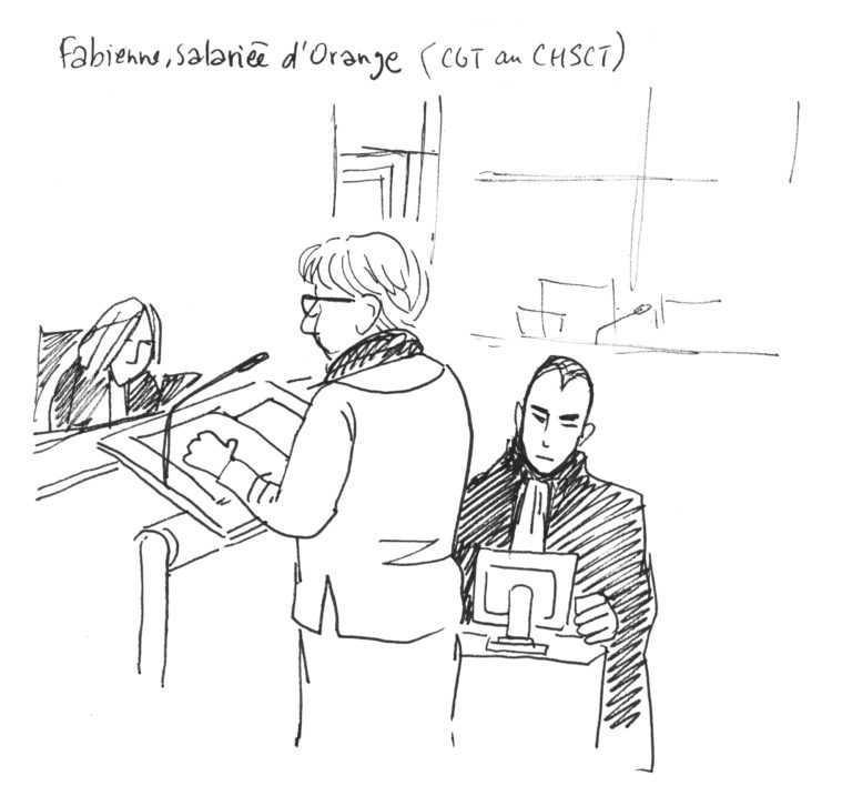 Jour 5 – Épreuve Jour 5 – Épreuve