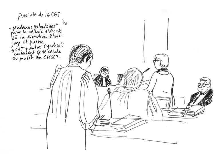 Jour 5 – Épreuve Jour 5 – Épreuve