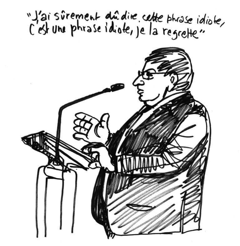 Jour 12 – Les mots, c’est quelque chose Jour 12 – Les mots, c’est quelque chose