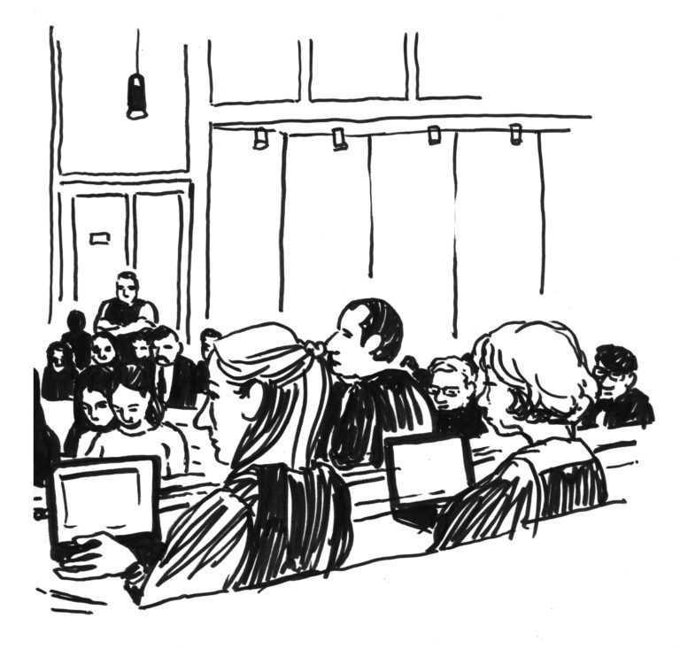 Jour 16 – La peur en partage… Jour 16 – La peur en partage…