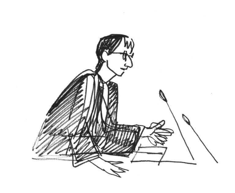 Jour 16 – La peur en partage… Jour 16 – La peur en partage…