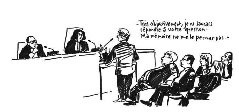 Jour 18 - Time to move : marche ou crève ! Jour 18 - Time to move : marche ou crève !