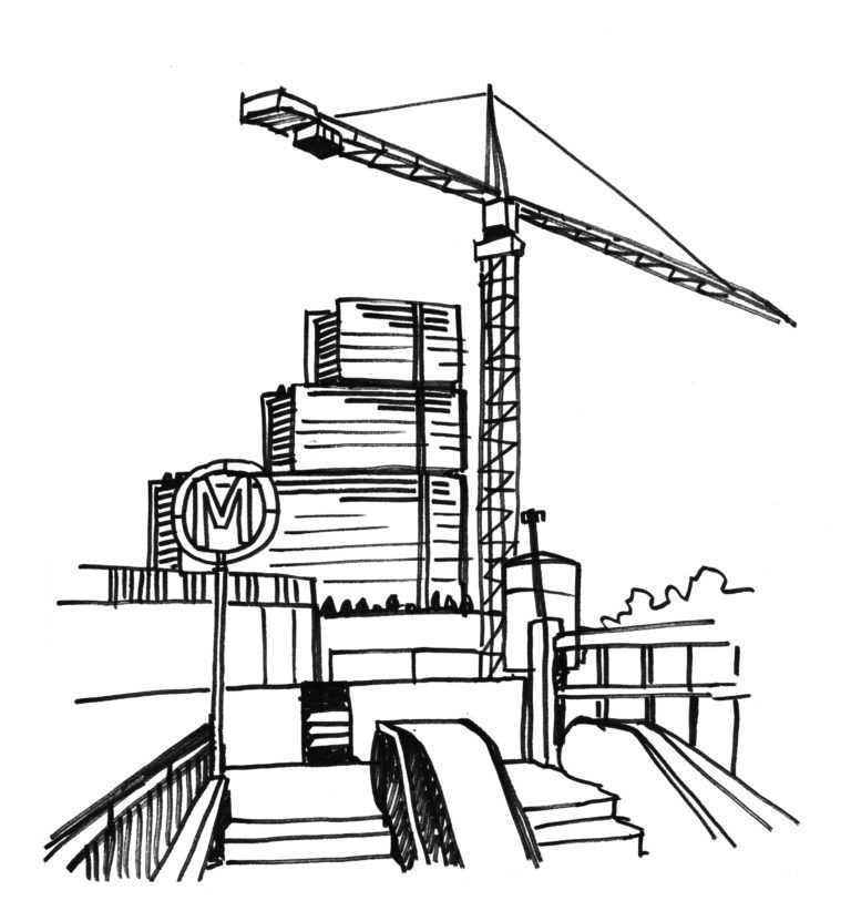 Jour 18 - Time to move : marche ou crève ! Jour 18 - Time to move : marche ou crève !