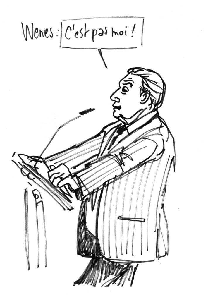 Jour 18 - Time to move : marche ou crève ! Jour 18 - Time to move : marche ou crève !