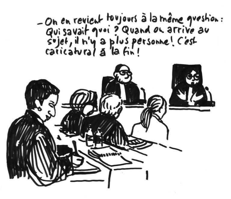 Jour 19 - Alerter ne suffit pas Jour 19 - Alerter ne suffit pas