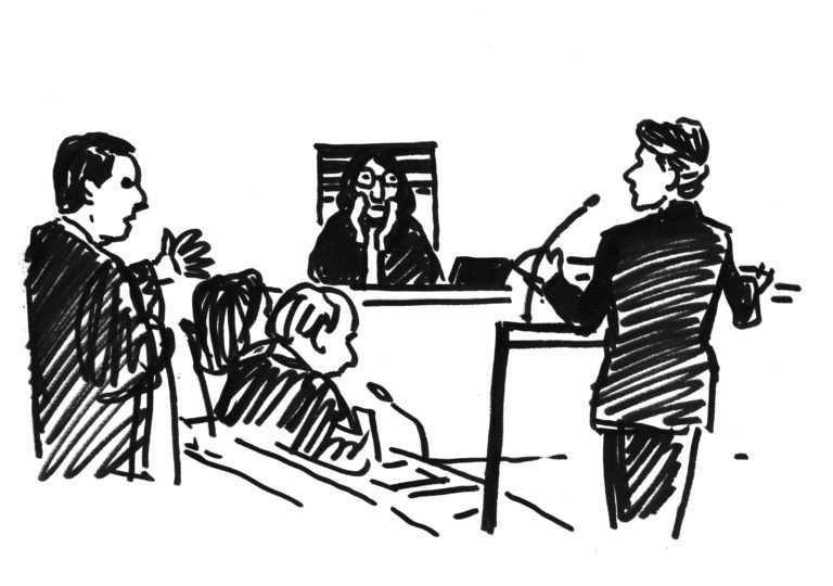 Jour 19 - Alerter ne suffit pas Jour 19 - Alerter ne suffit pas