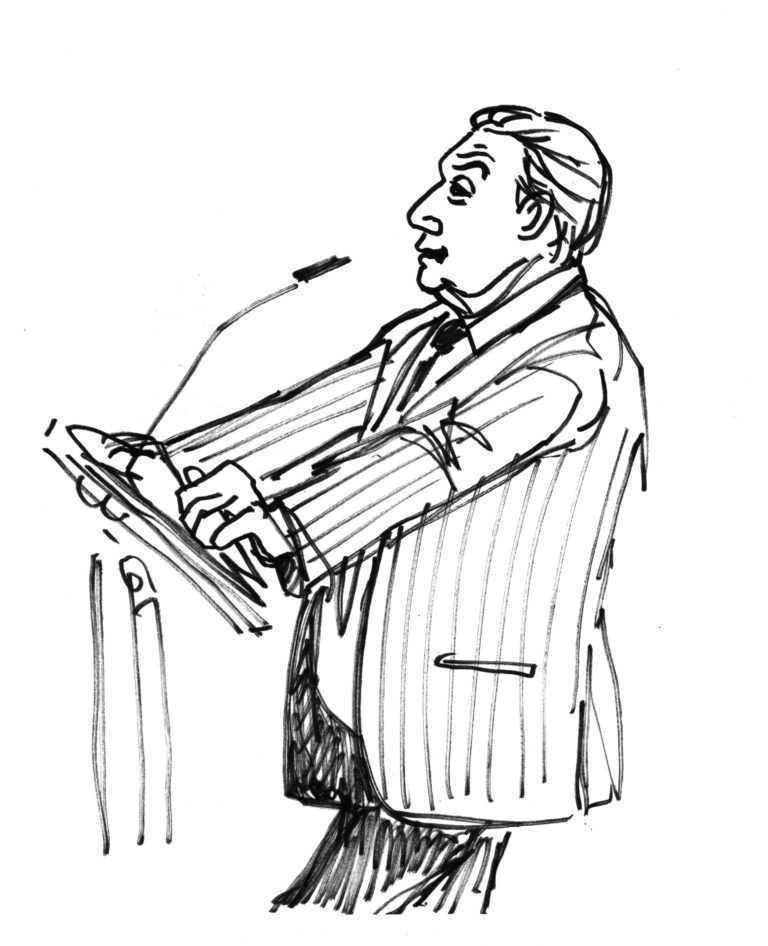 Jour 19 - Alerter ne suffit pas Jour 19 - Alerter ne suffit pas