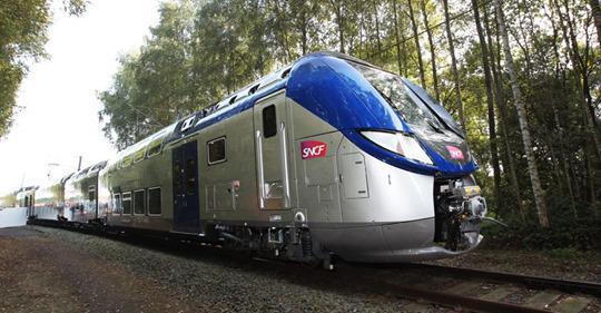 Pourquoi une dizaine de TER par jour ont du être supprimés cette semaine en Pays de la Loire ?(France Bleu)