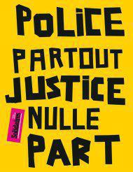 Solidaires se bat pour le droit de manifester et contre l’usage des LBD Solidaires se bat pour le droit de manifester et contre l’usage des LBD