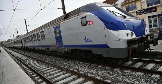 SNCF : des gares à louer pour les entrepreneurs(France Info)