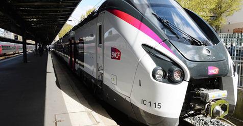 La SNCF en passe de choisir le rival espagnol d'Alstom pour ses trains Intercités(Capital.fr)