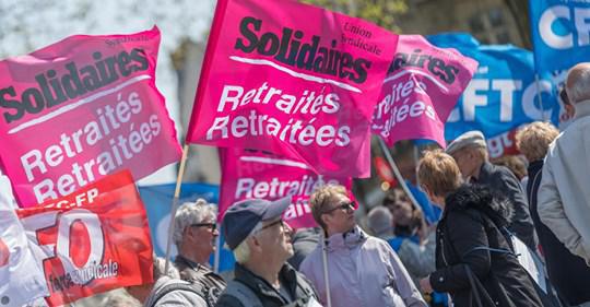 Manifestations : septembre noir pour le gouvernement