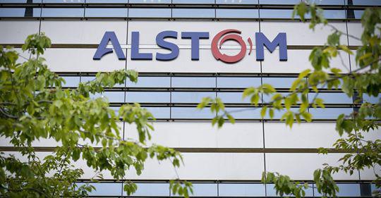 Alstom perd le contrat des trains Intercités de la SNCF au profit de l'Espagnol 