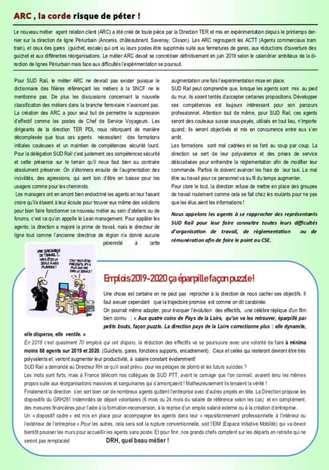 L'alTERnatif