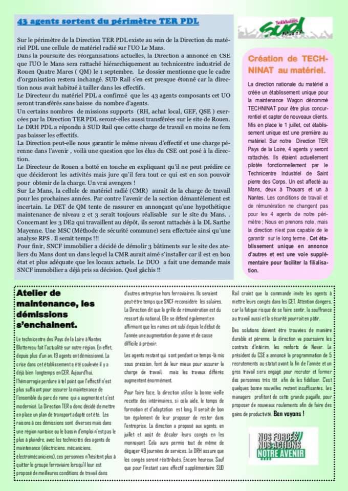L'alTERnatif