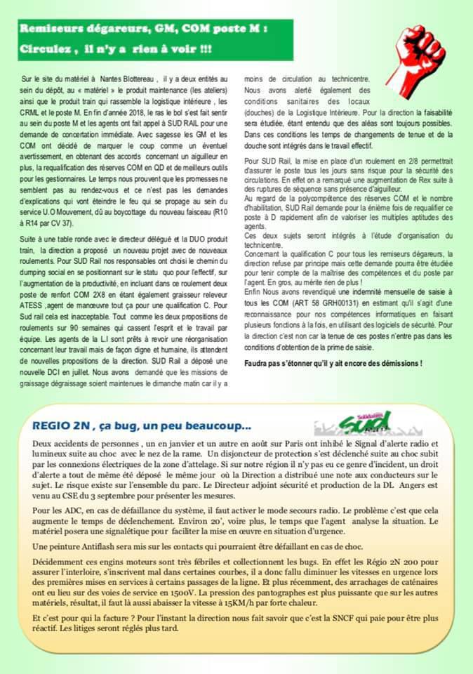 L'alTERnatif