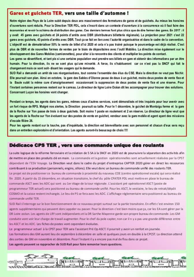L'alTERnatif