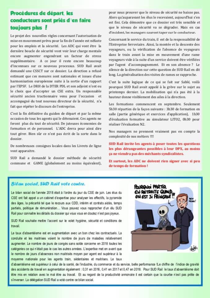 L'alTERnatif