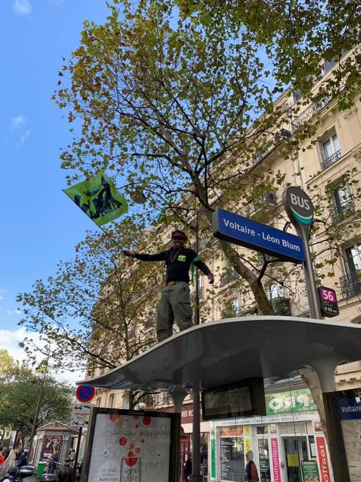 Mobilisation réforme des retraites : Mardi 24 Septembre 2019
