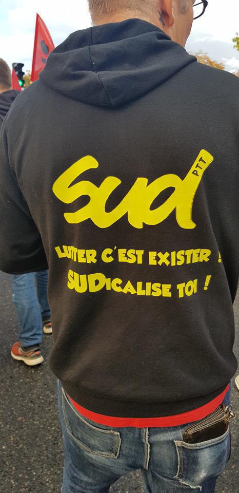 Mobilisation réforme des retraites : Mardi 24 Septembre 2019
