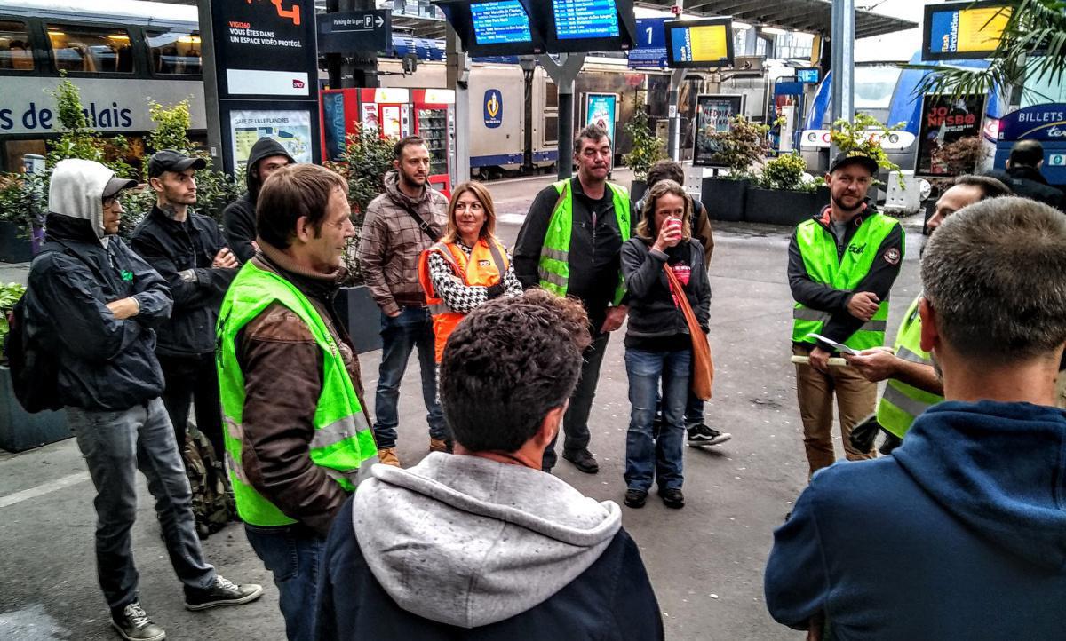 Mobilisation réforme des retraites : Mardi 24 Septembre 2019