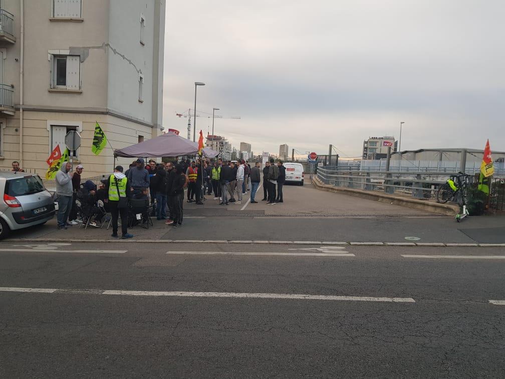Mobilisation réforme des retraites : Mardi 24 Septembre 2019