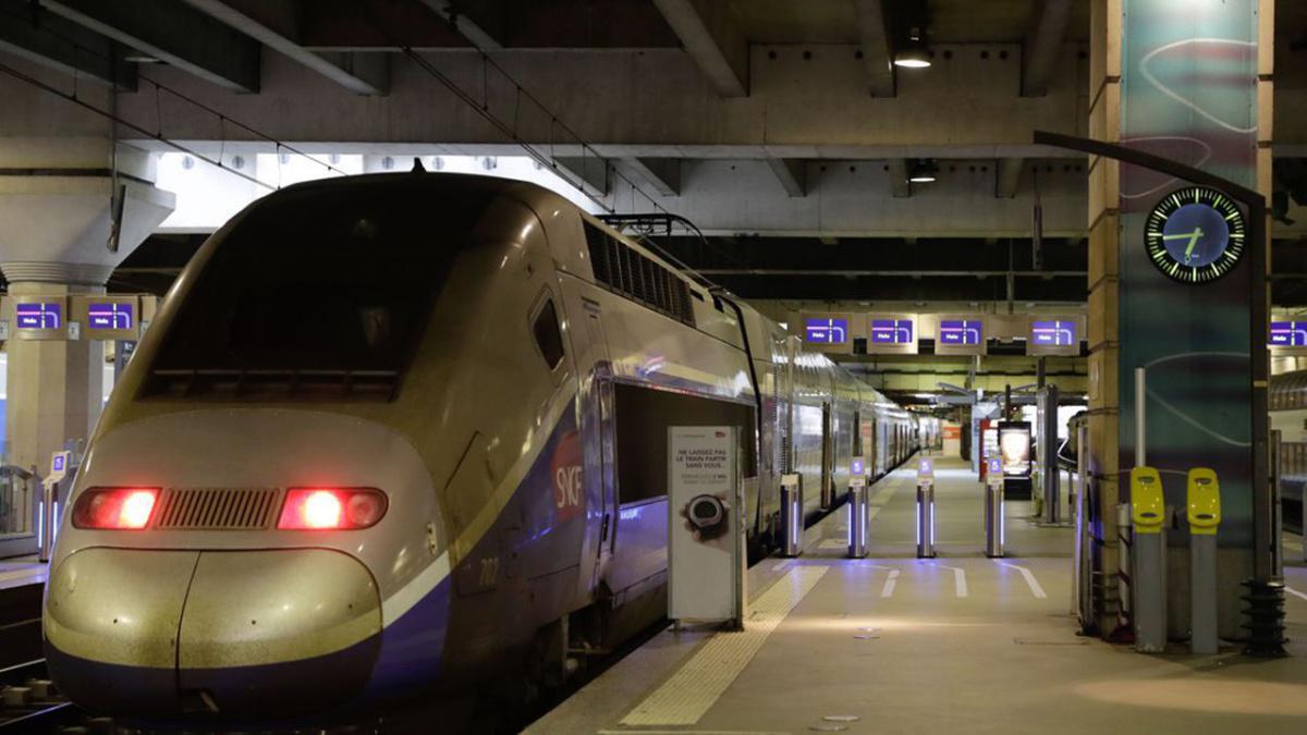 Lignes déficitaires, concurrents de la SNCF : de nouvelles règles pour les TGV