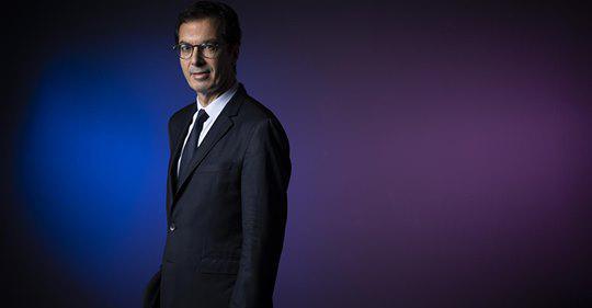 "Baisse d'emplois", critique du temps de travail : devant les parlementaires, le futur patron de la SNCF fait l'éloge de la compétitivité "Baisse d'emplois", critique du temps de travail : devant les parlementaires, le futur patron de la SNCF fait l'éloge de la compétitivité