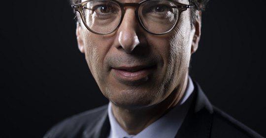 Jean-Pierre Farandou, le nouveau patron de la SNCF qui veut faire des cheminots des hommes à tout faire Jean-Pierre Farandou, le nouveau patron de la SNCF qui veut faire des cheminots des hommes à tout faire