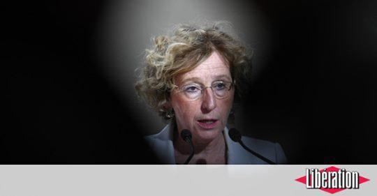 Indemnités prud'homales : les trois mensonges de Pénicaud face à Elise Lucet Indemnités prud'homales : les trois mensonges de Pénicaud face à Elise Lucet