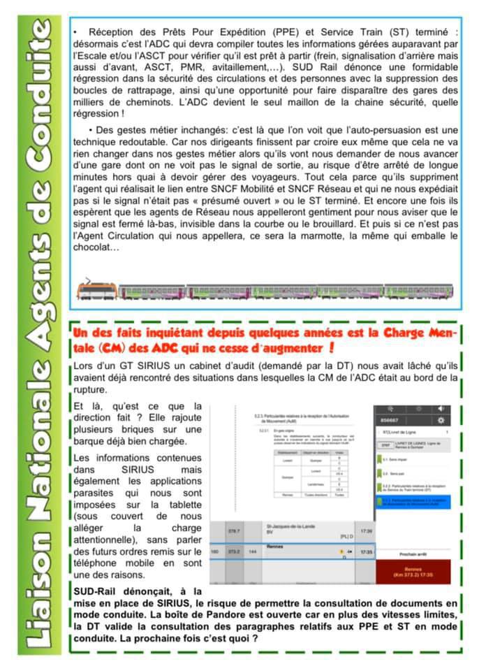 L'Info ADC : AuM, le jour d'après ! L'Info ADC : AuM, le jour d'après !