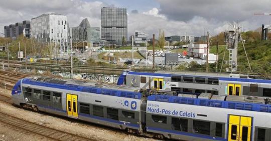 Pas-de-Calais : La SNCF prévoit de supprimer des TER à grande vitesse Pas-de-Calais : La SNCF prévoit de supprimer des TER à grande vitesse