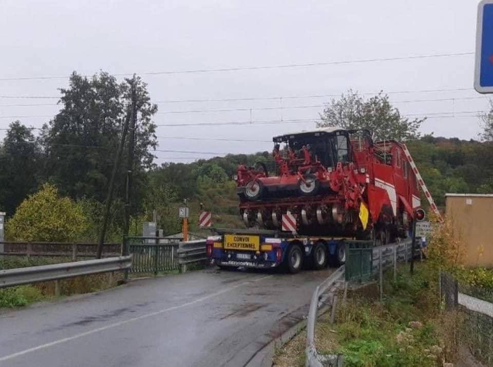 Une direction irresponsable ! Une direction irresponsable !