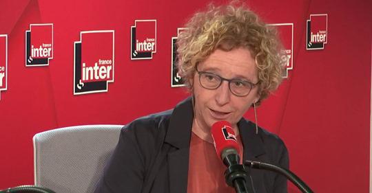 SNCF et droit de retrait : quand Muriel Pénicaud, ministre du Travail, cite mal le Code du travail SNCF et droit de retrait : quand Muriel Pénicaud, ministre du Travail, cite mal le Code du travail