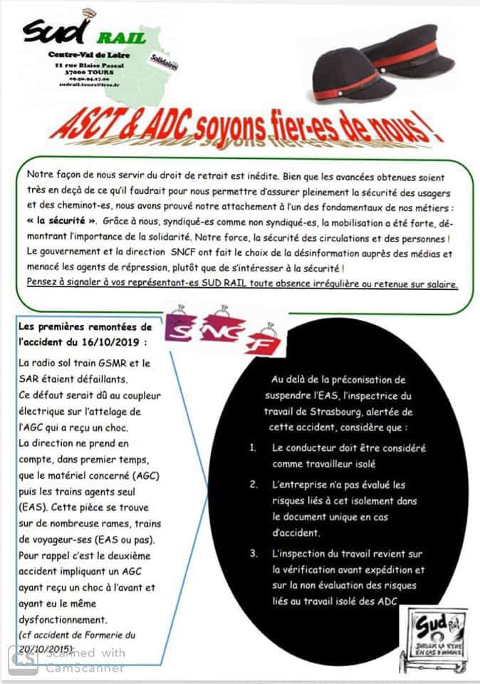 ACST & ADC soyons fier-es de nous !