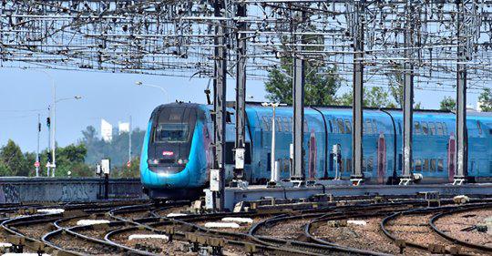 La SNCF touchée par un profond malaise La SNCF touchée par un profond malaise