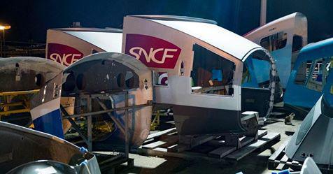 Les ateliers de maintenance, nouveau bastion de la contestation à la SNCF ? Les ateliers de maintenance, nouveau bastion de la contestation à la SNCF ?