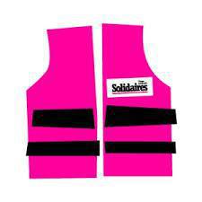 Un an après, acte 53 des Gilets jaunes: joyeux désordre, Emmanuel Macron ! Un an après, acte 53 des Gilets jaunes: joyeux désordre, Emmanuel Macron !