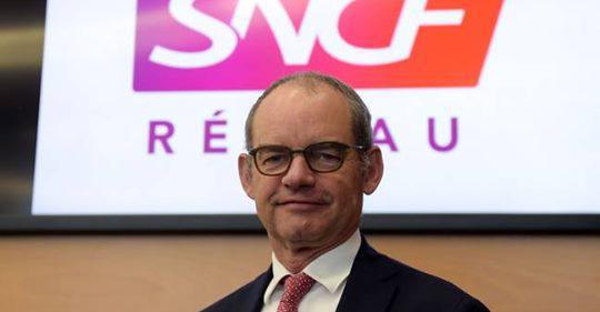 La SNCF doit continuer à supprimer des emplois, estime la Cour des comptes