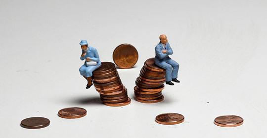 La retraite à 62 ans sur la sellette La retraite à 62 ans sur la sellette