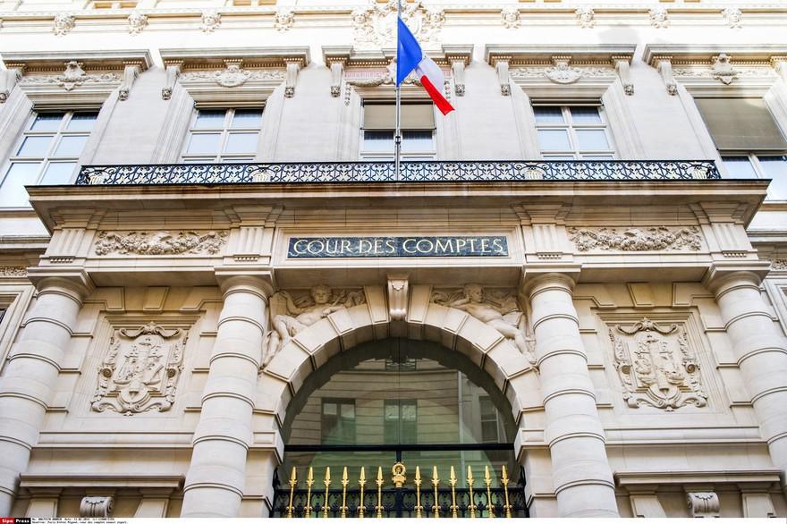 Rapport Cour des Comptes (2019) : Gestion des Ressources Humaines du Groupe Public Ferroviaire SNCF(Exercices 2012-2017)