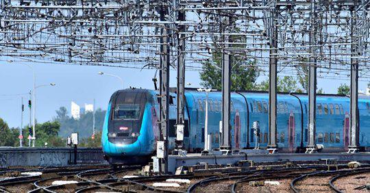 Inquiétude sur le budget de la SNCF