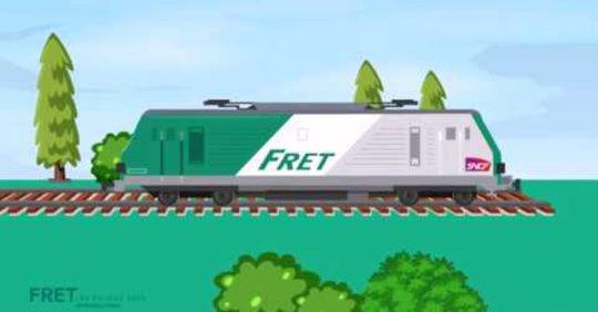 Vidéo : CSE SNCF FRET 2020