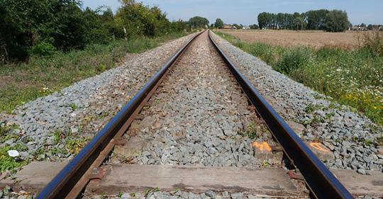 Grève SNCF : “Aucun TER, TGV, TERGV du 5 au 9 décembre”, annonce le vice-pdt du Conseil régional des Hauts-de-France