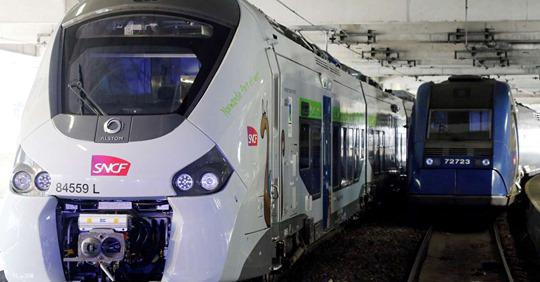 Après l’accident du TER sans contrôleur, la SNCF des Hauts-de-France mise en demeure par l’inspection du travail Après l’accident du TER sans contrôleur, la SNCF des Hauts-de-France mise en demeure par l’inspection du travail