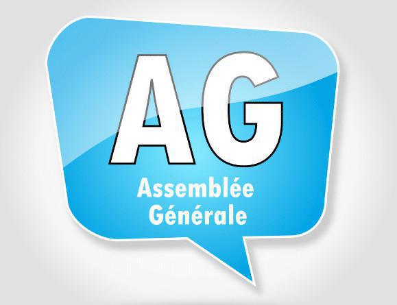 Liste des Assemblées Générales Cheminotes triée département