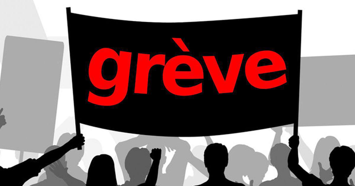 Numéro 7 : Le gouvernement est fébrile; renforçons la grève !