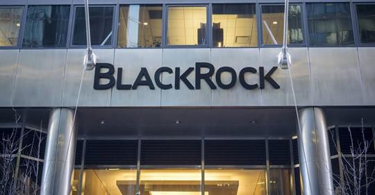 BlackRock, bête noire des opposants à la réforme des retraites BlackRock, bête noire des opposants à la réforme des retraites