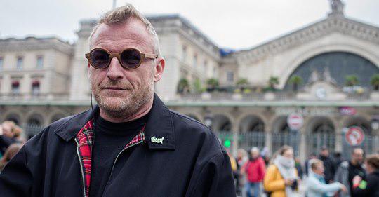 Retraites : Jean-Paul Delevoye "est complètement discrédité, de fait son rapport est hors de propos", selon SUD Rail